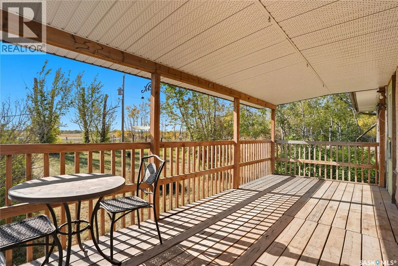 Telfer Acreage