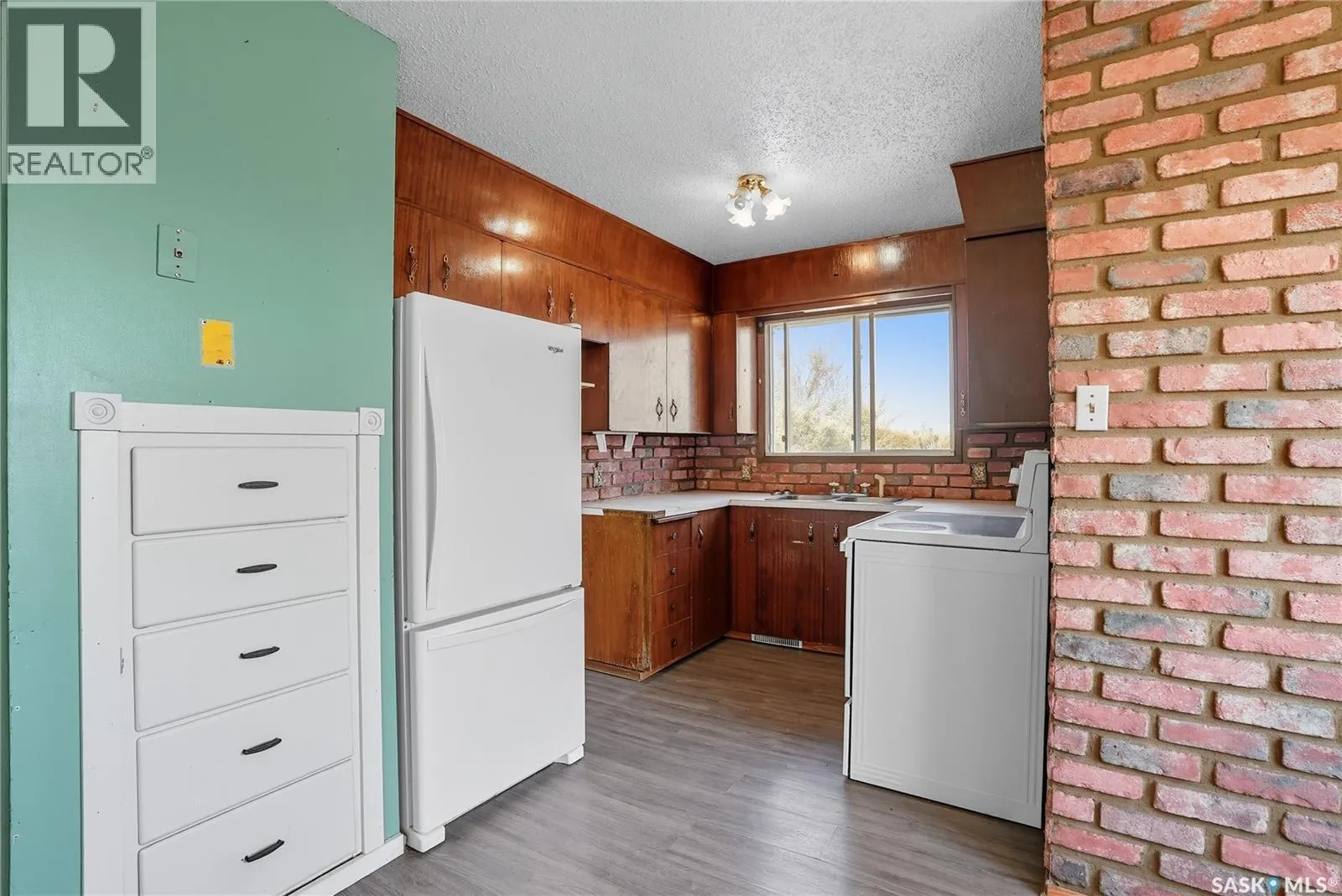Telfer Acreage