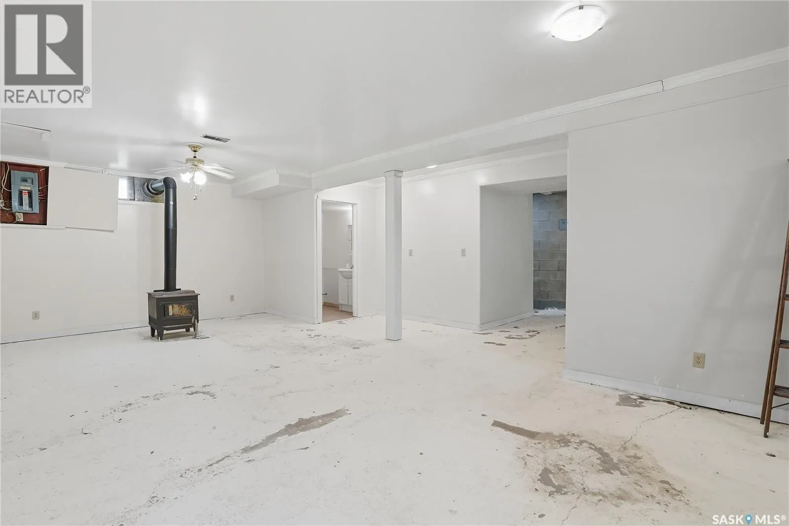 Telfer Acreage