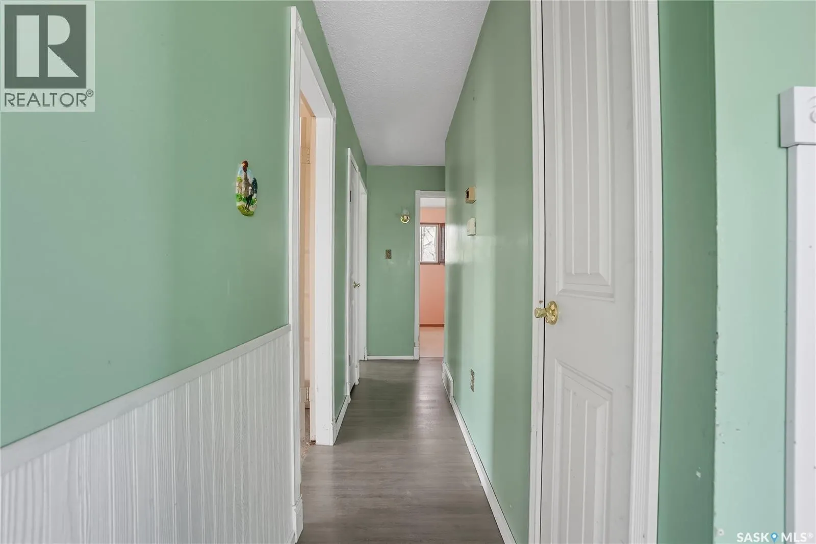 Telfer Acreage