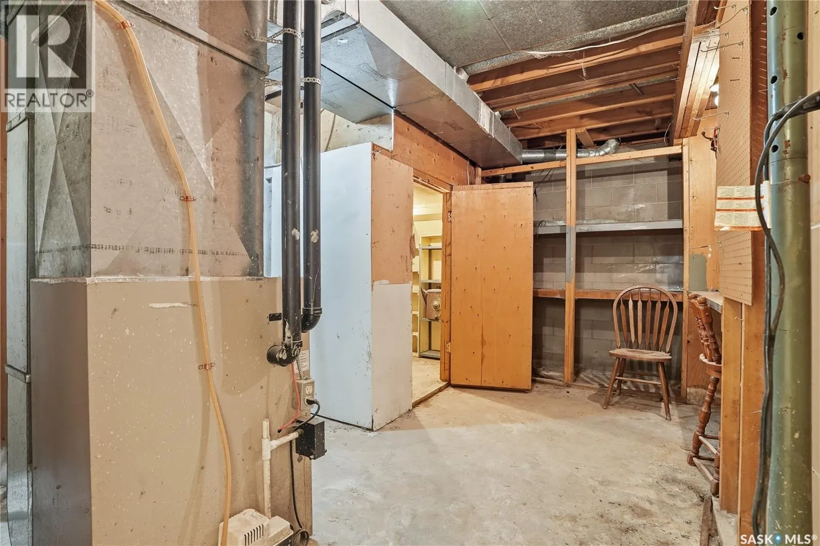 Telfer Acreage
