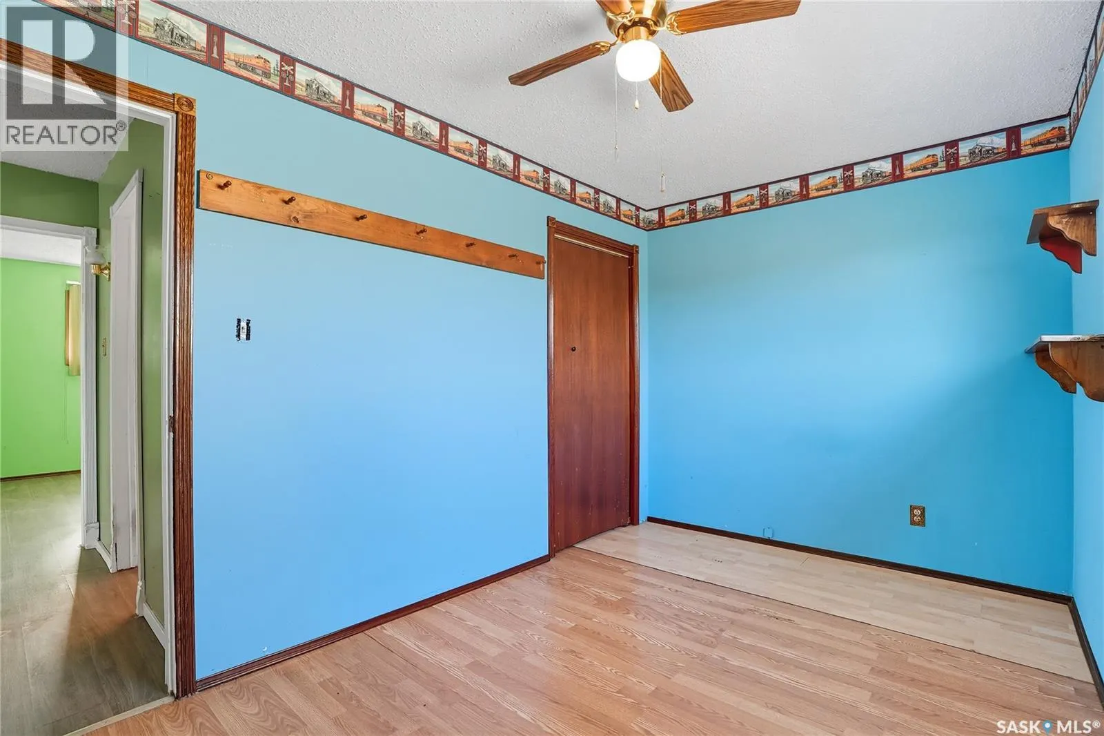 Telfer Acreage