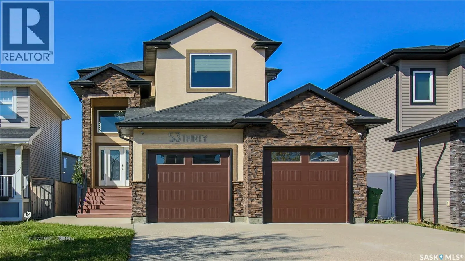 5330 McKenna CRESCENT