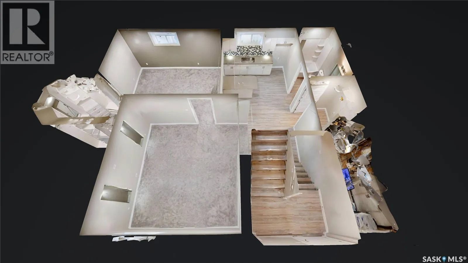 5330 McKenna CRESCENT
