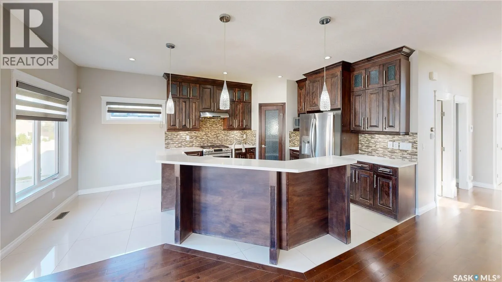 5330 McKenna CRESCENT