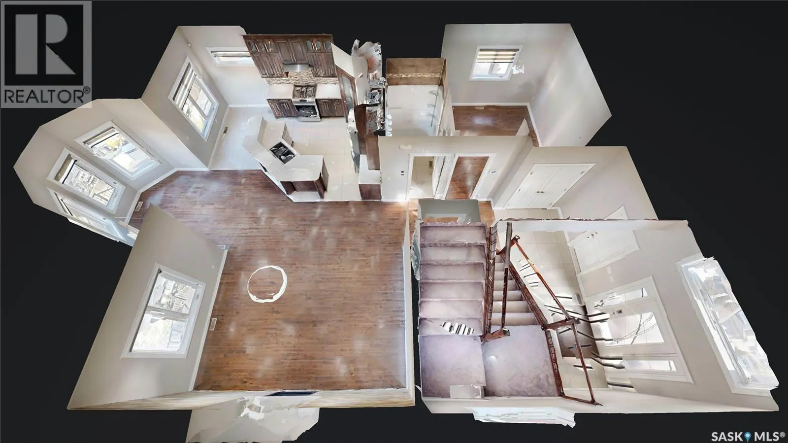 5330 McKenna CRESCENT