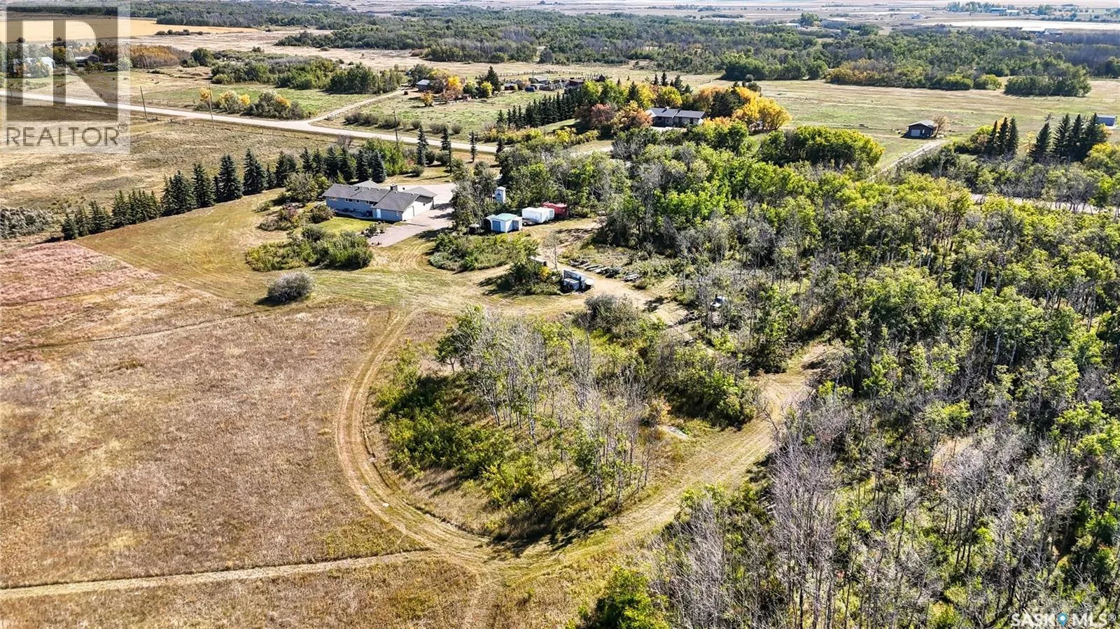 Haeusler Acreage