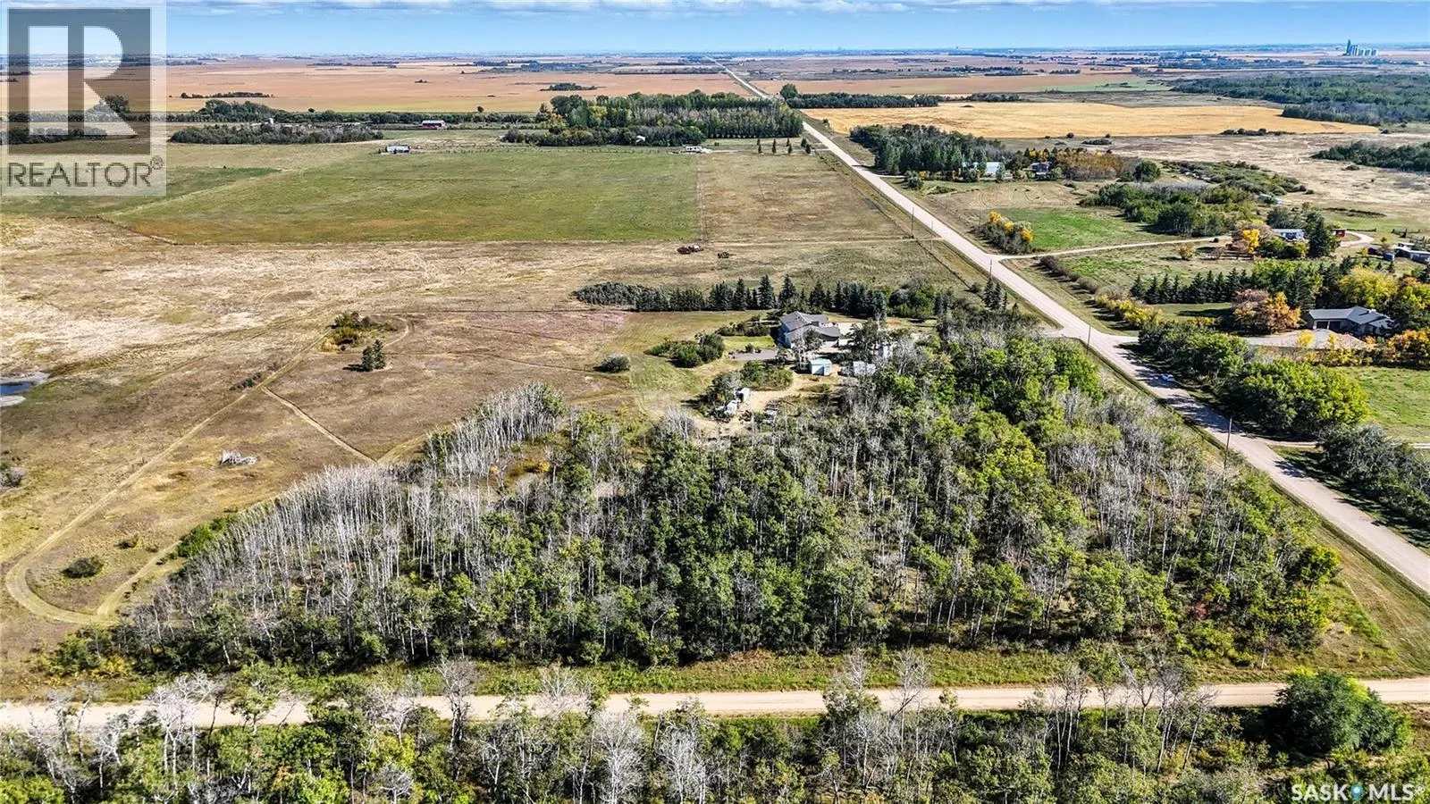Haeusler Acreage