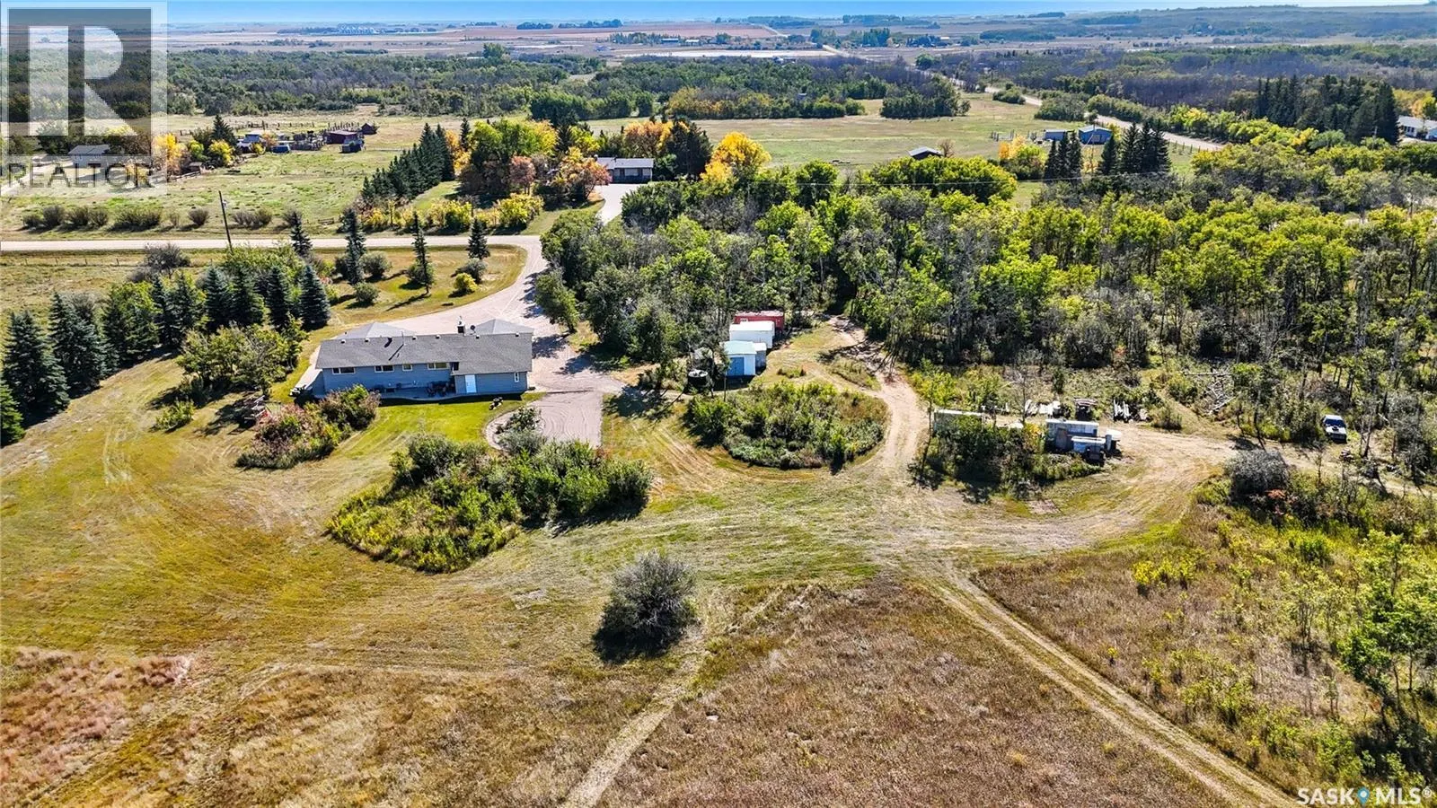 Haeusler Acreage