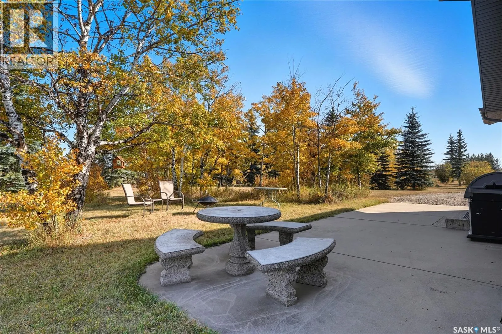 Haeusler Acreage