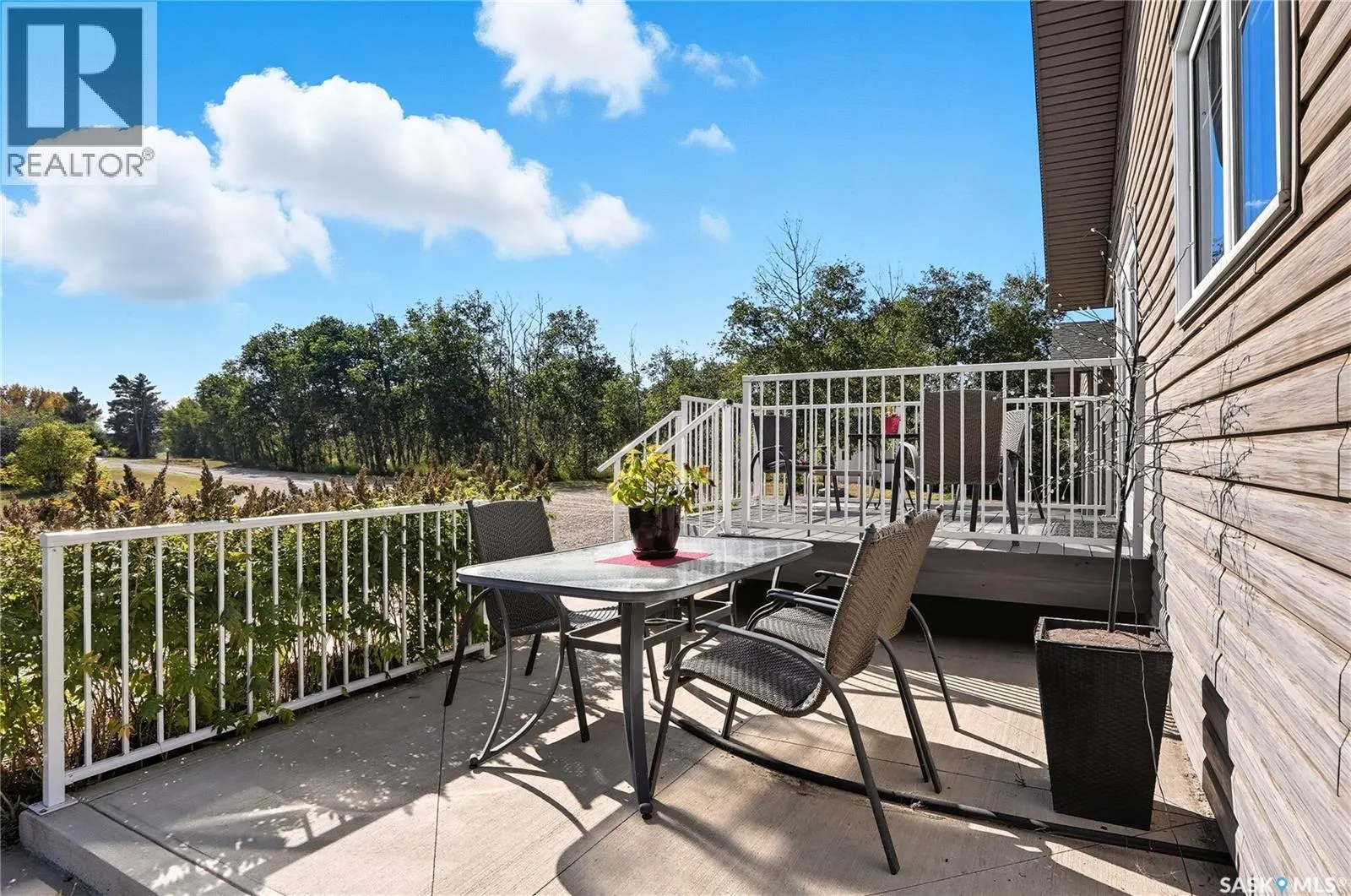 Haeusler Acreage
