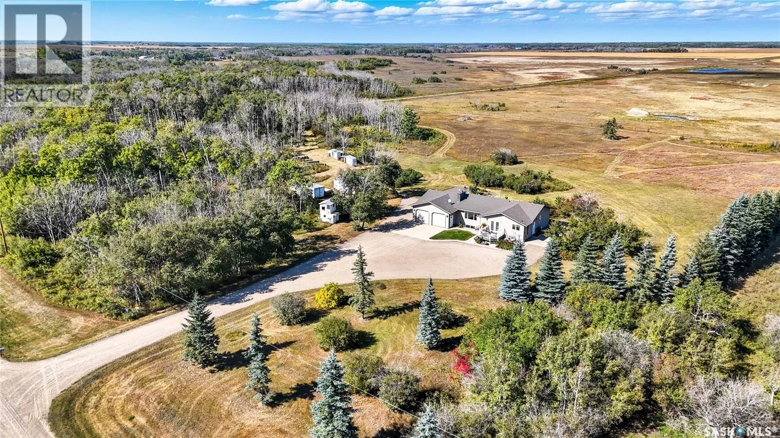 Haeusler Acreage