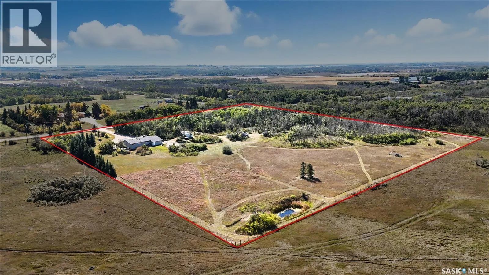 Haeusler Acreage