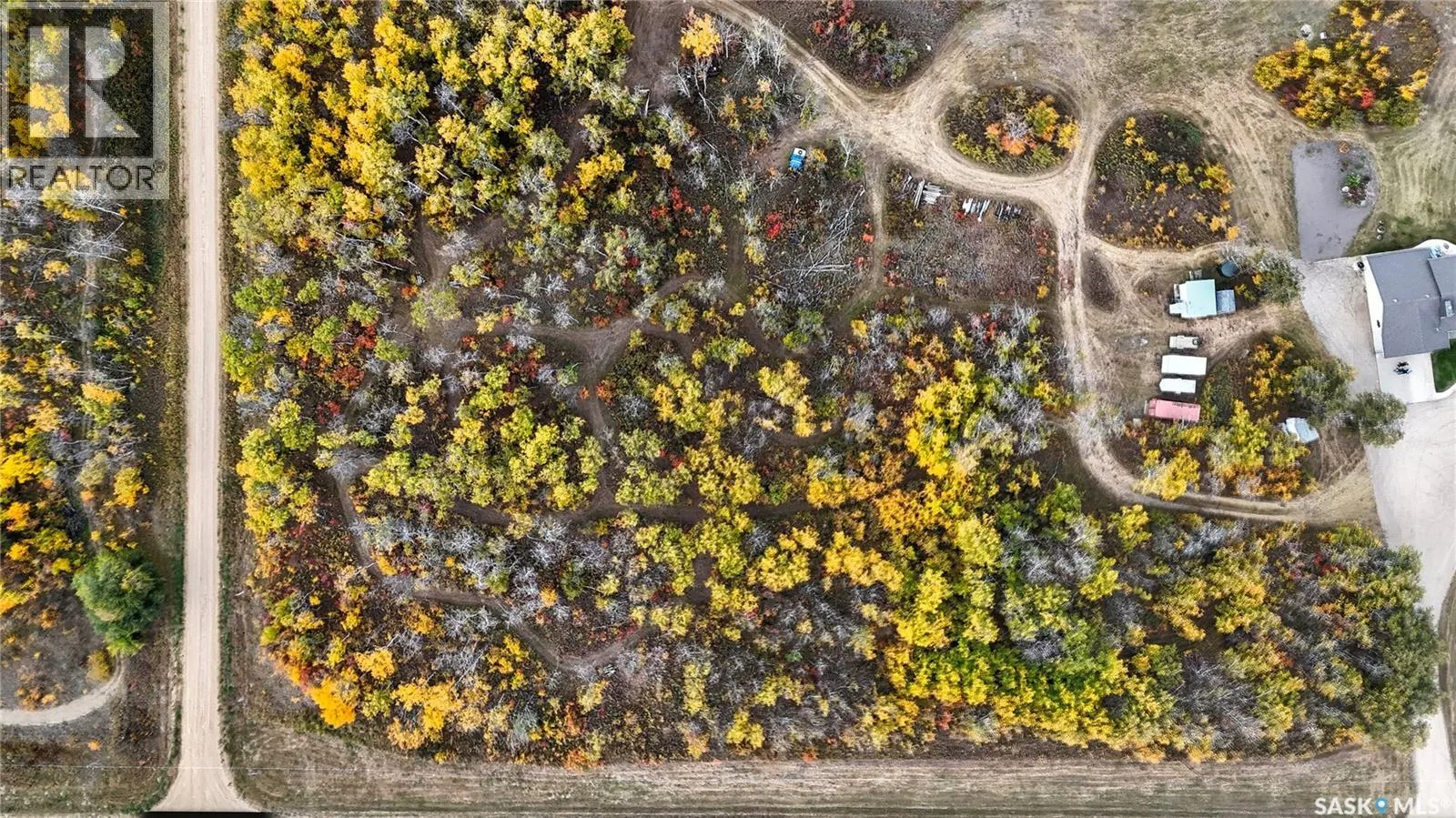 Haeusler Acreage