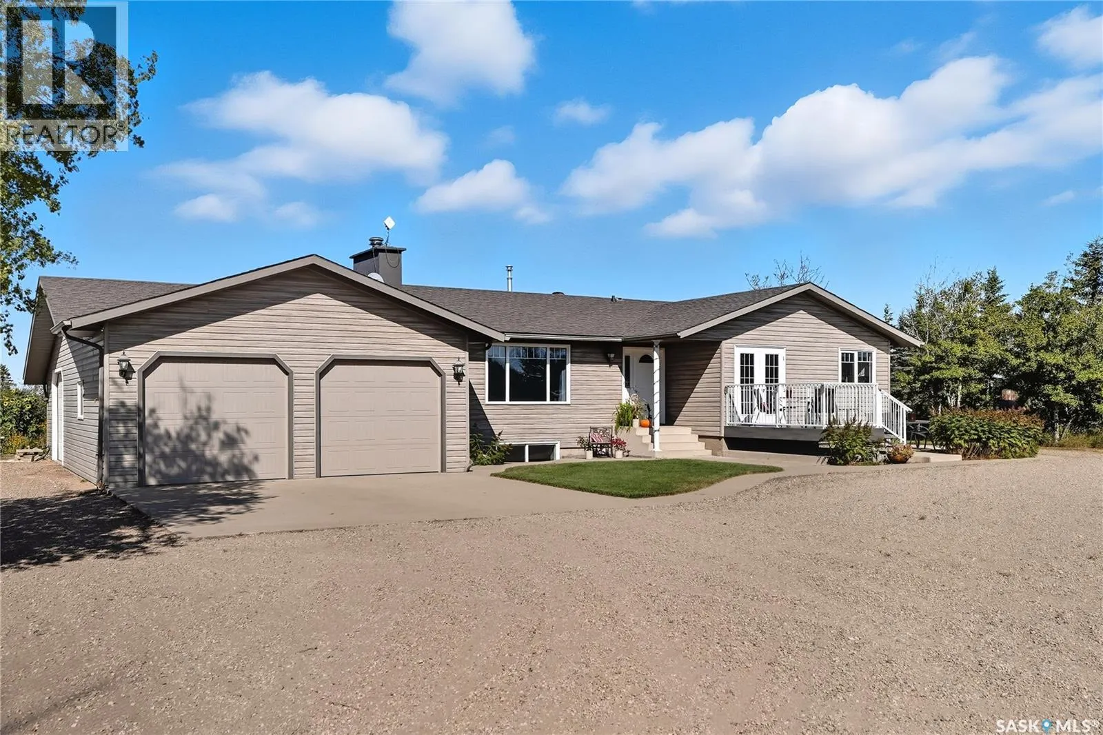 Haeusler Acreage