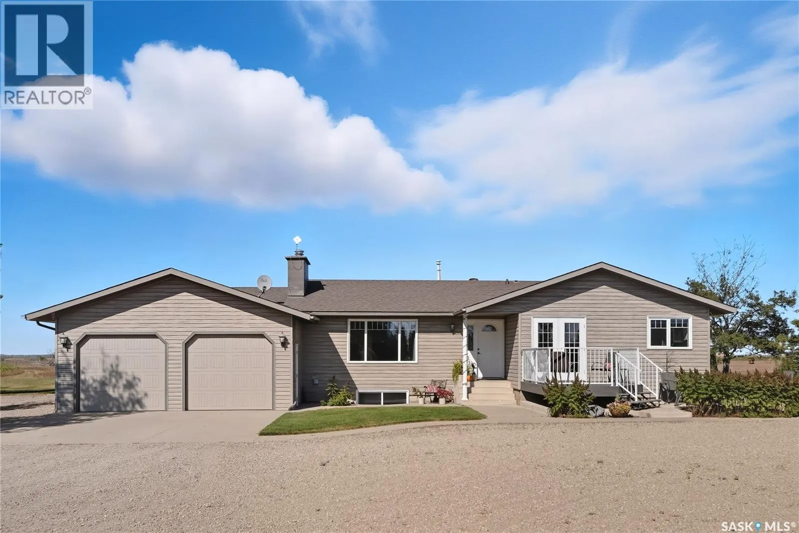 Haeusler Acreage