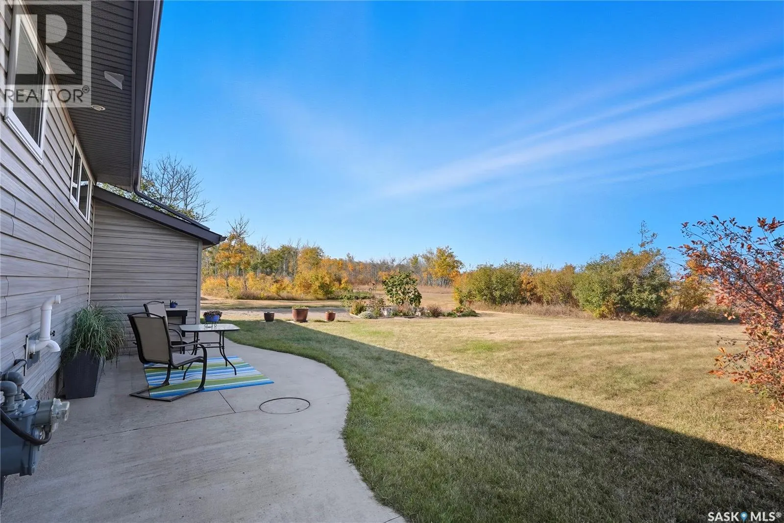 Haeusler Acreage
