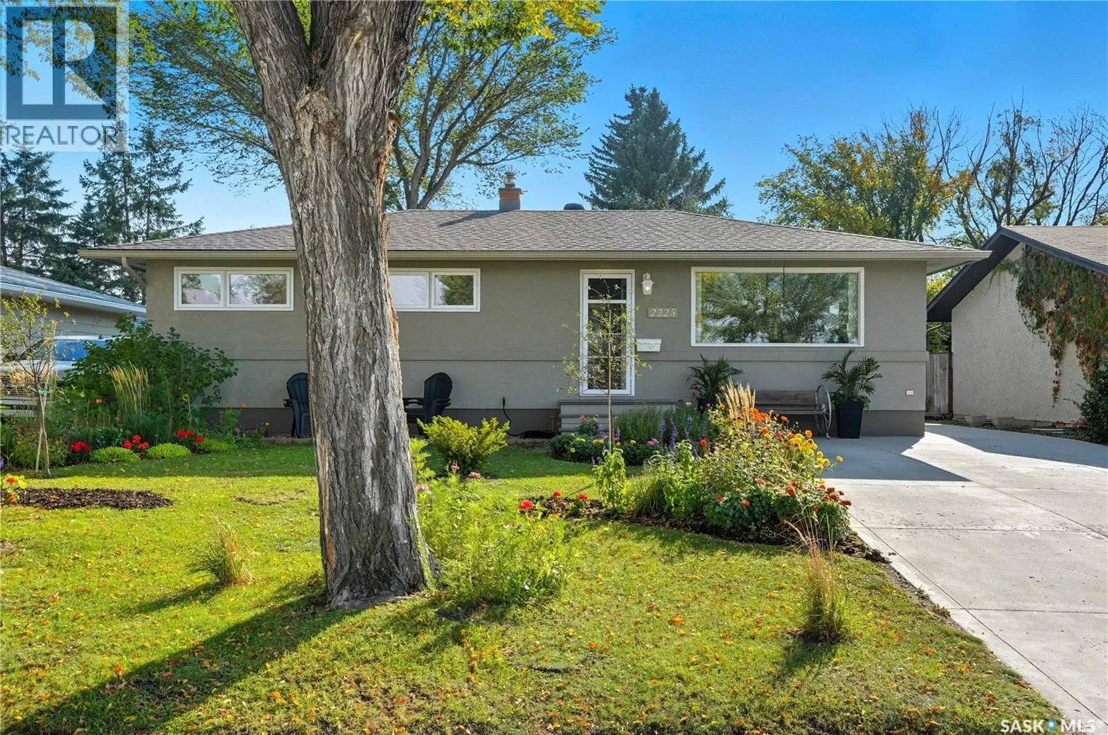 2225 Richardson ROAD