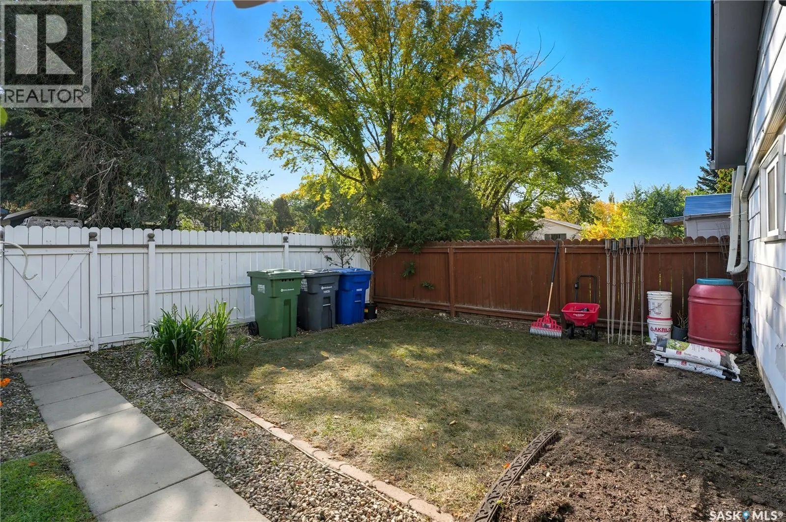 2225 Richardson ROAD