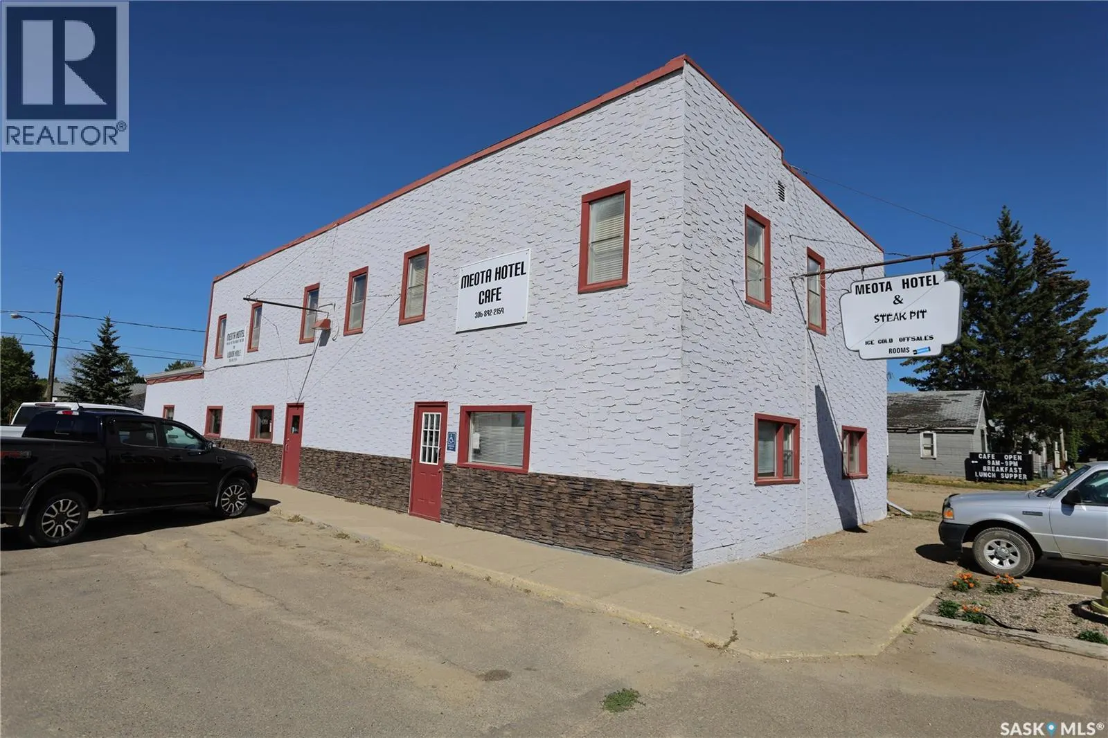 305 Main STREET
