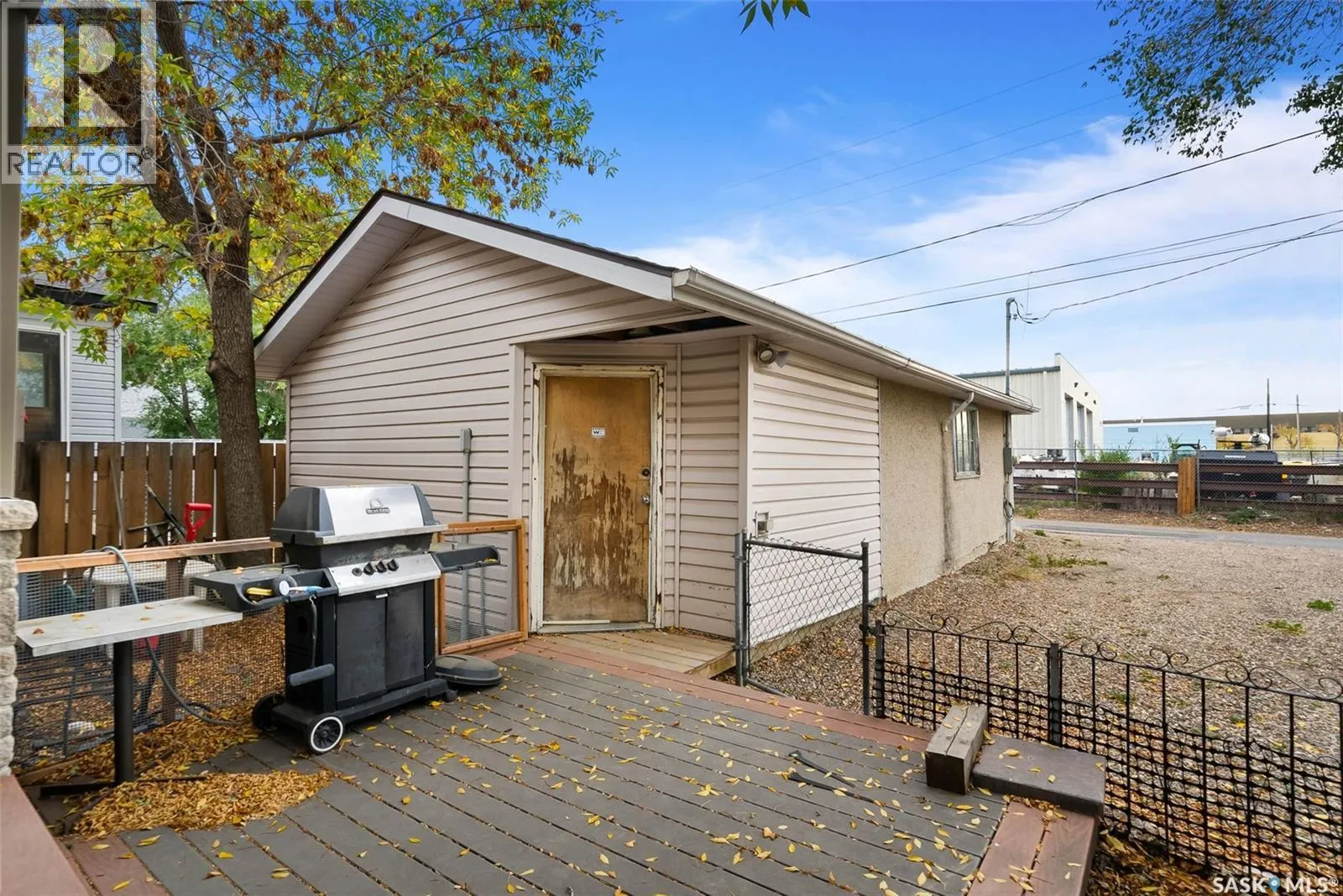 457 Montreal STREET