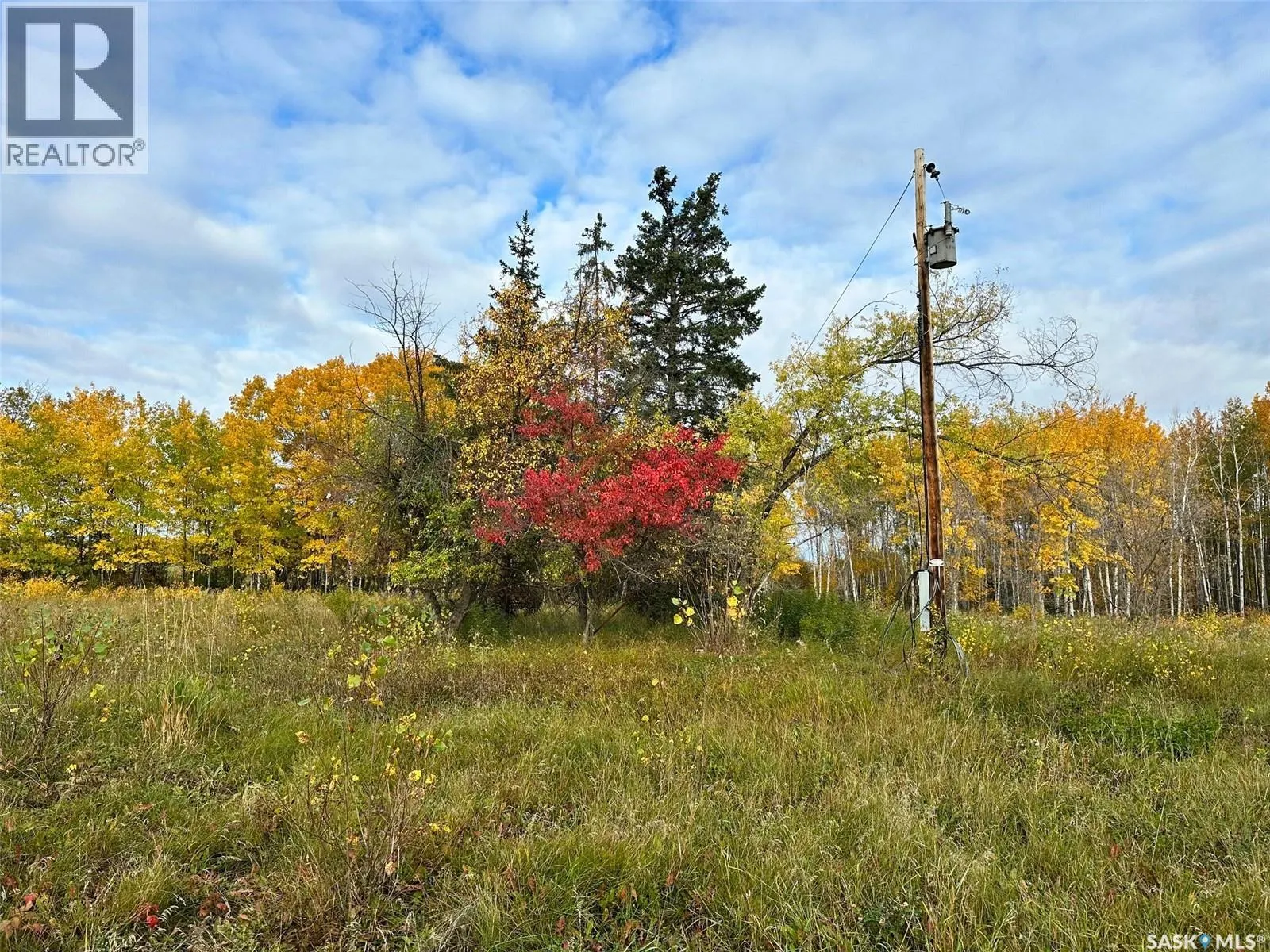 Neu Acreage