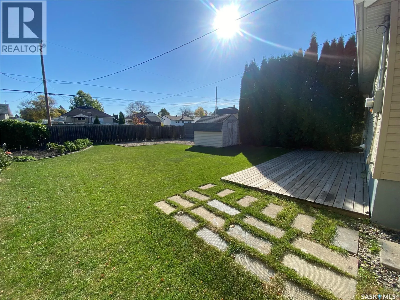 31 Irwin AVENUE
