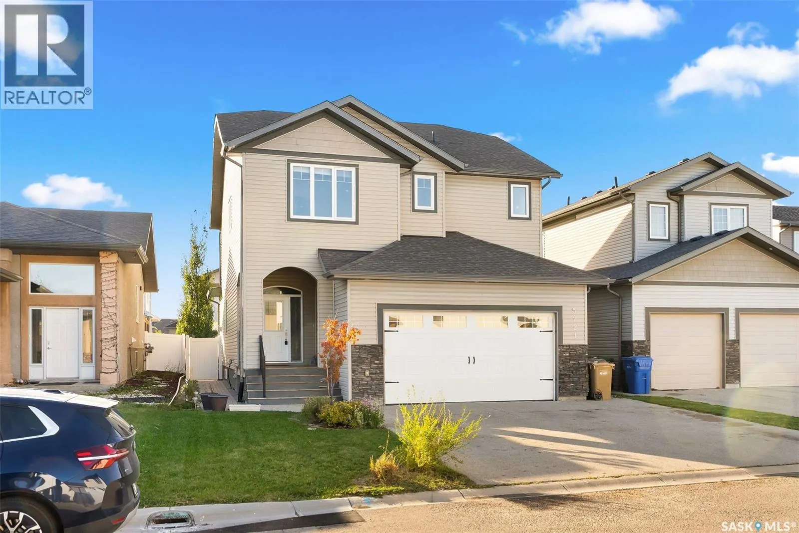 5221 Canuck CRESCENT