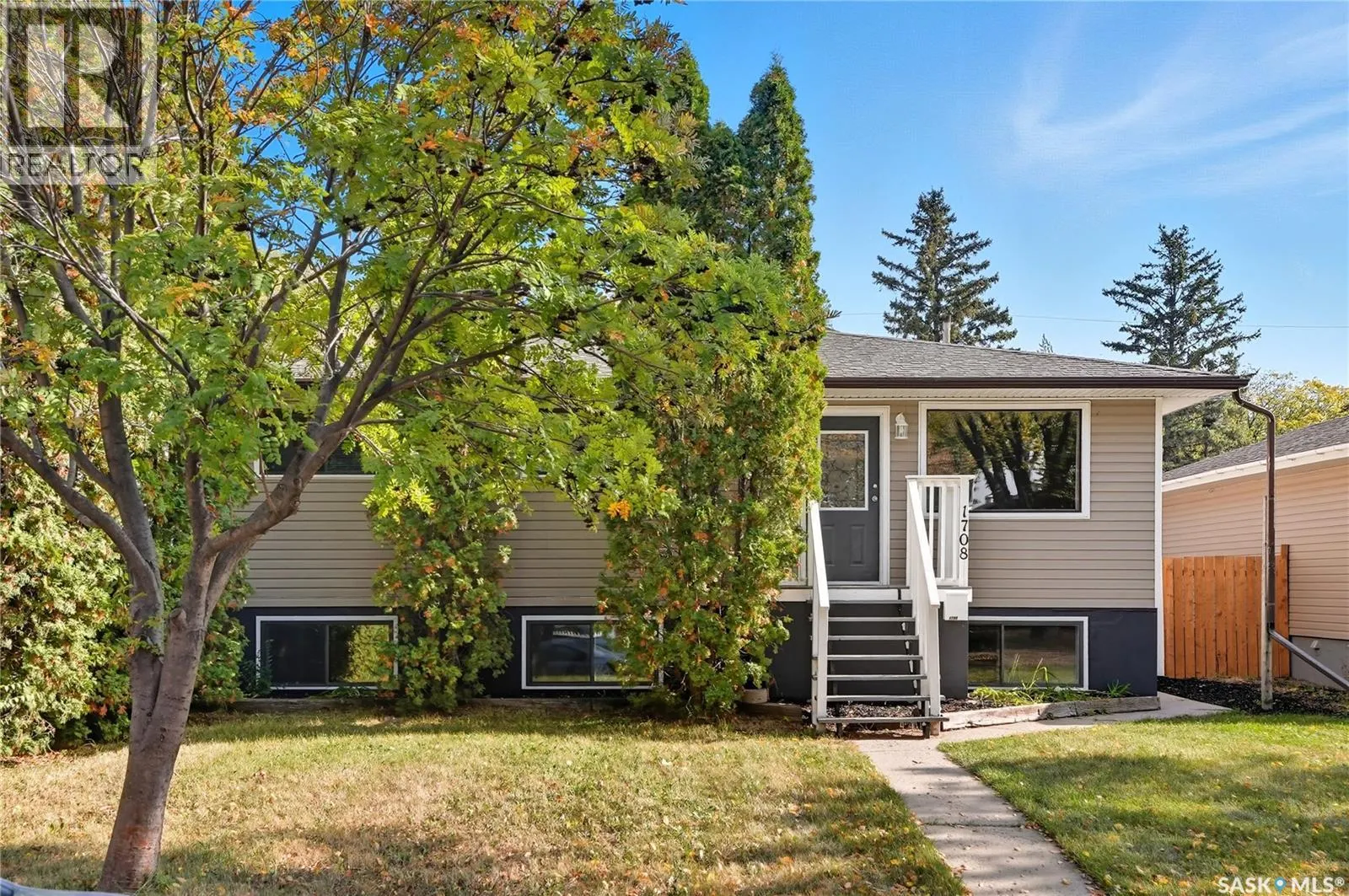 1708 2nd AVENUE N