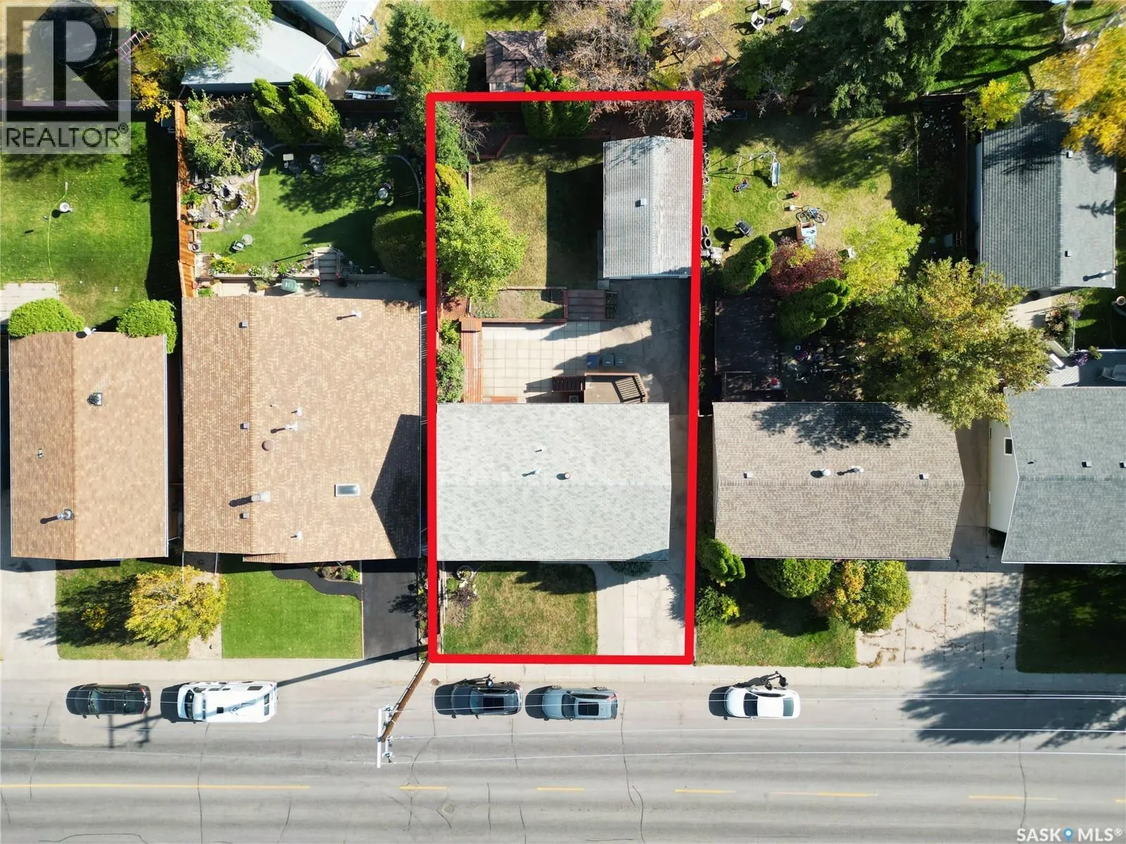 1215 Acadia DRIVE