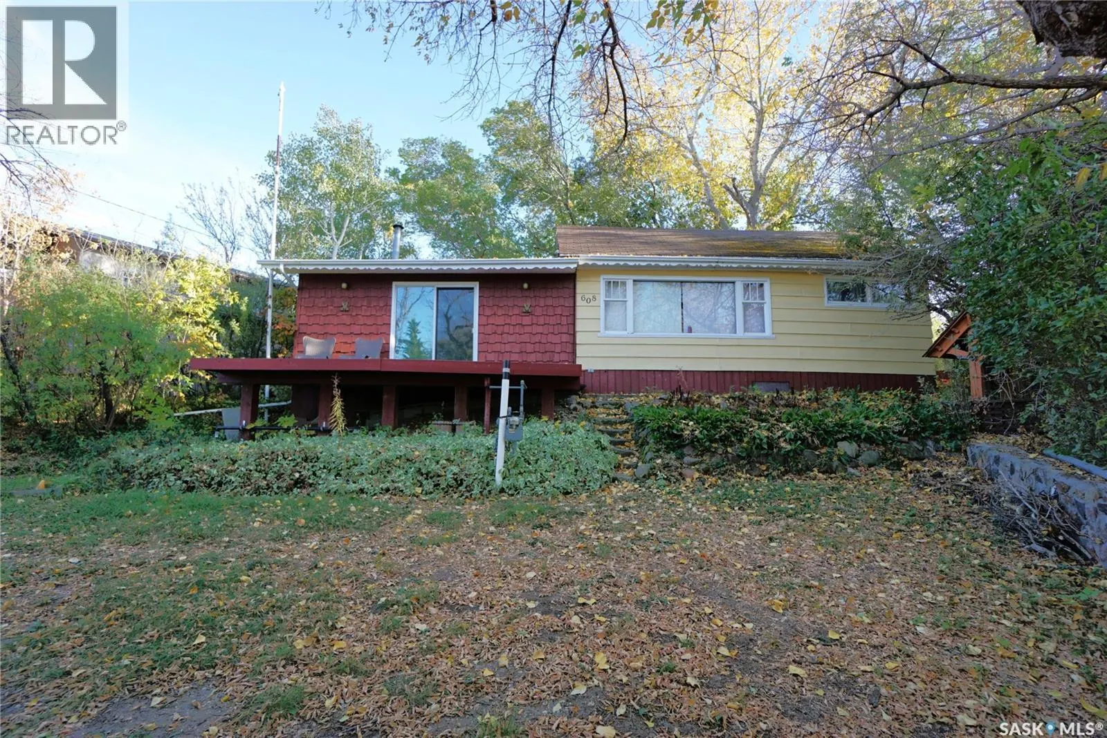 608 Nicoll LANE
