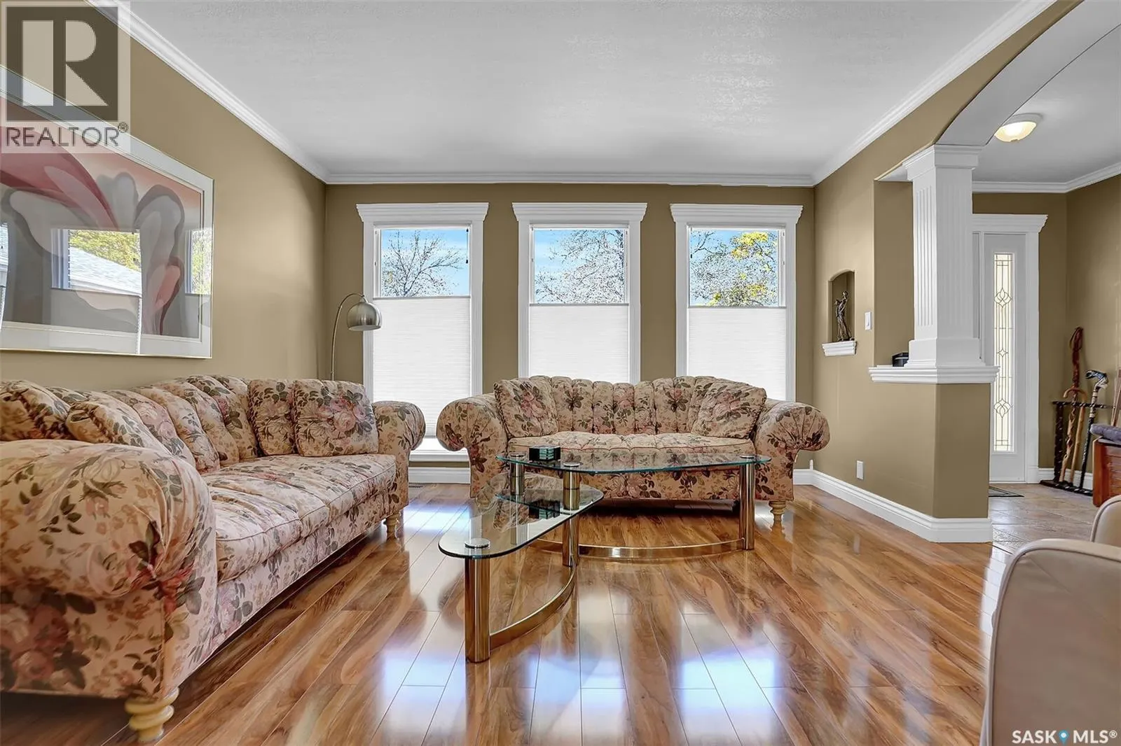 31 University Park DRIVE