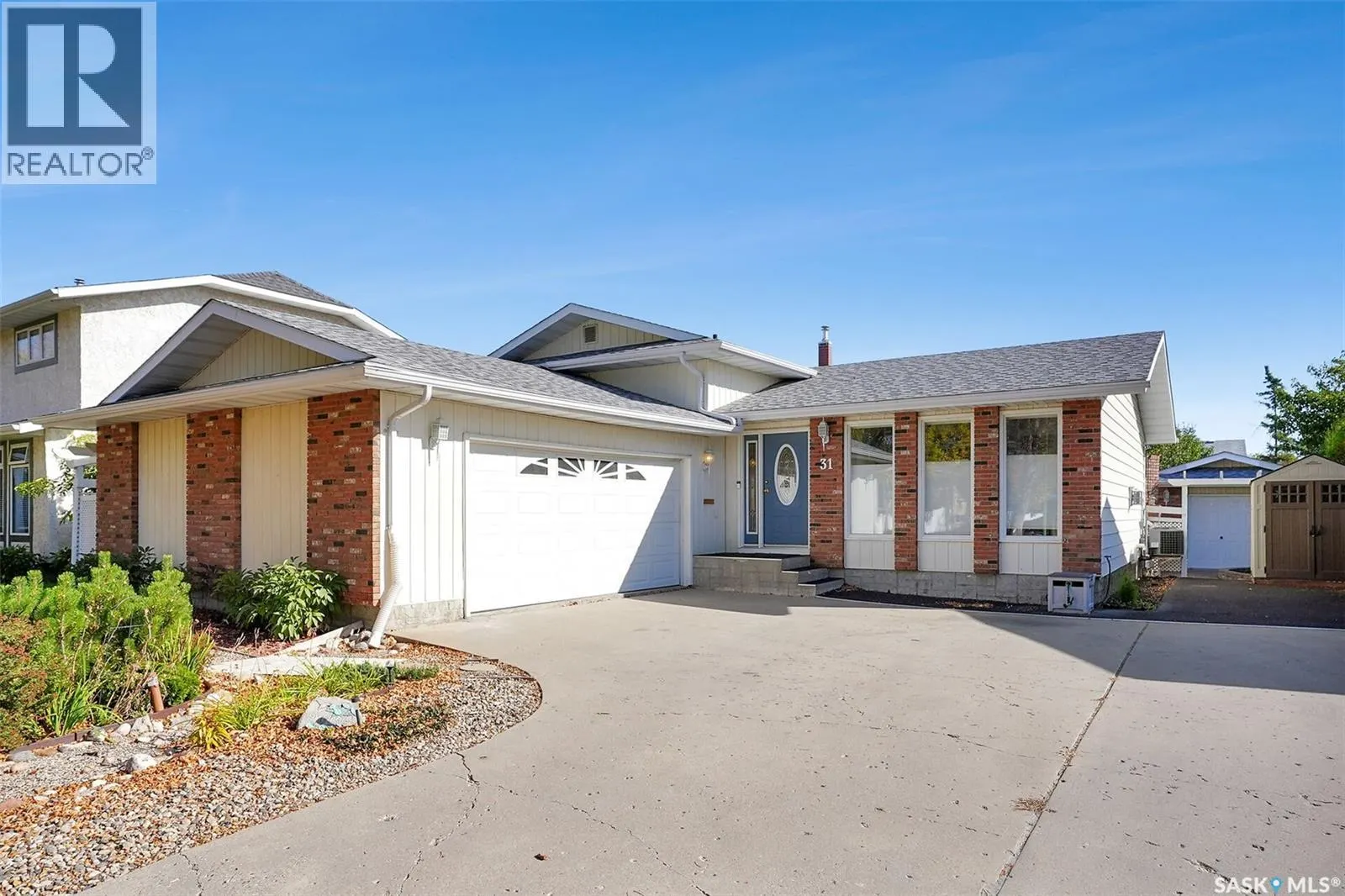 31 University Park DRIVE