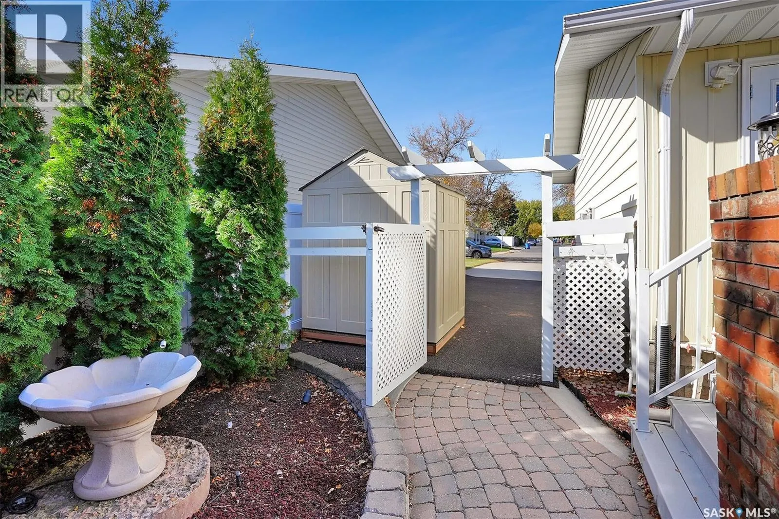 31 University Park DRIVE