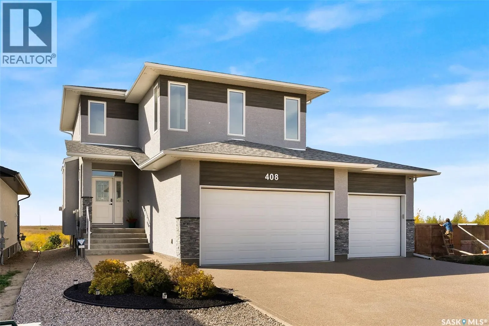 408 Hillside DRIVE