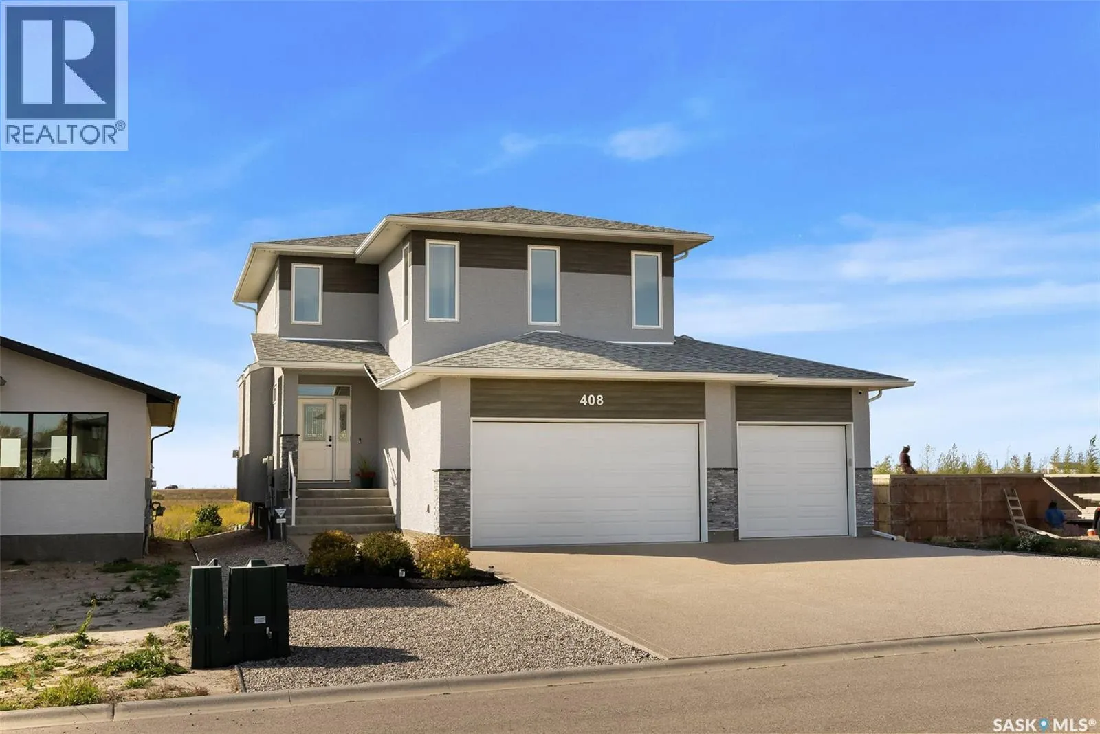 408 Hillside DRIVE