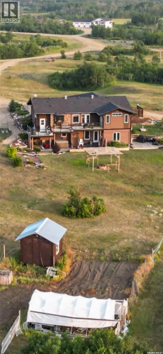 5 Battle Ridge ESTATES