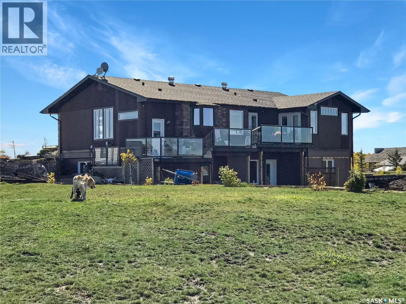 5 Battle Ridge ESTATES