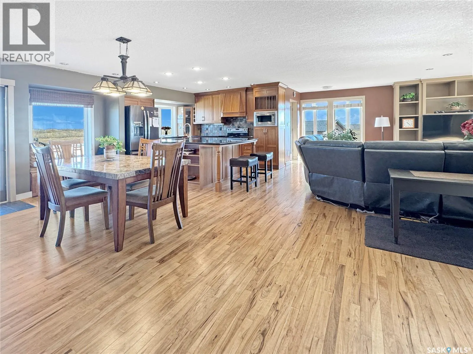 5 Battle Ridge ESTATES