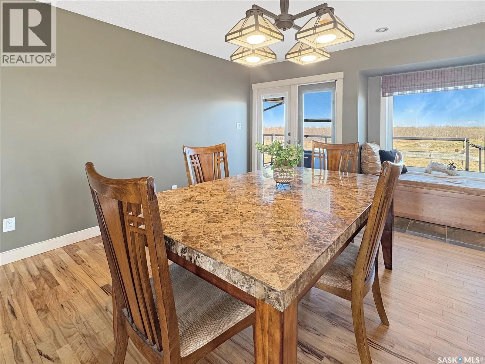 5 Battle Ridge ESTATES