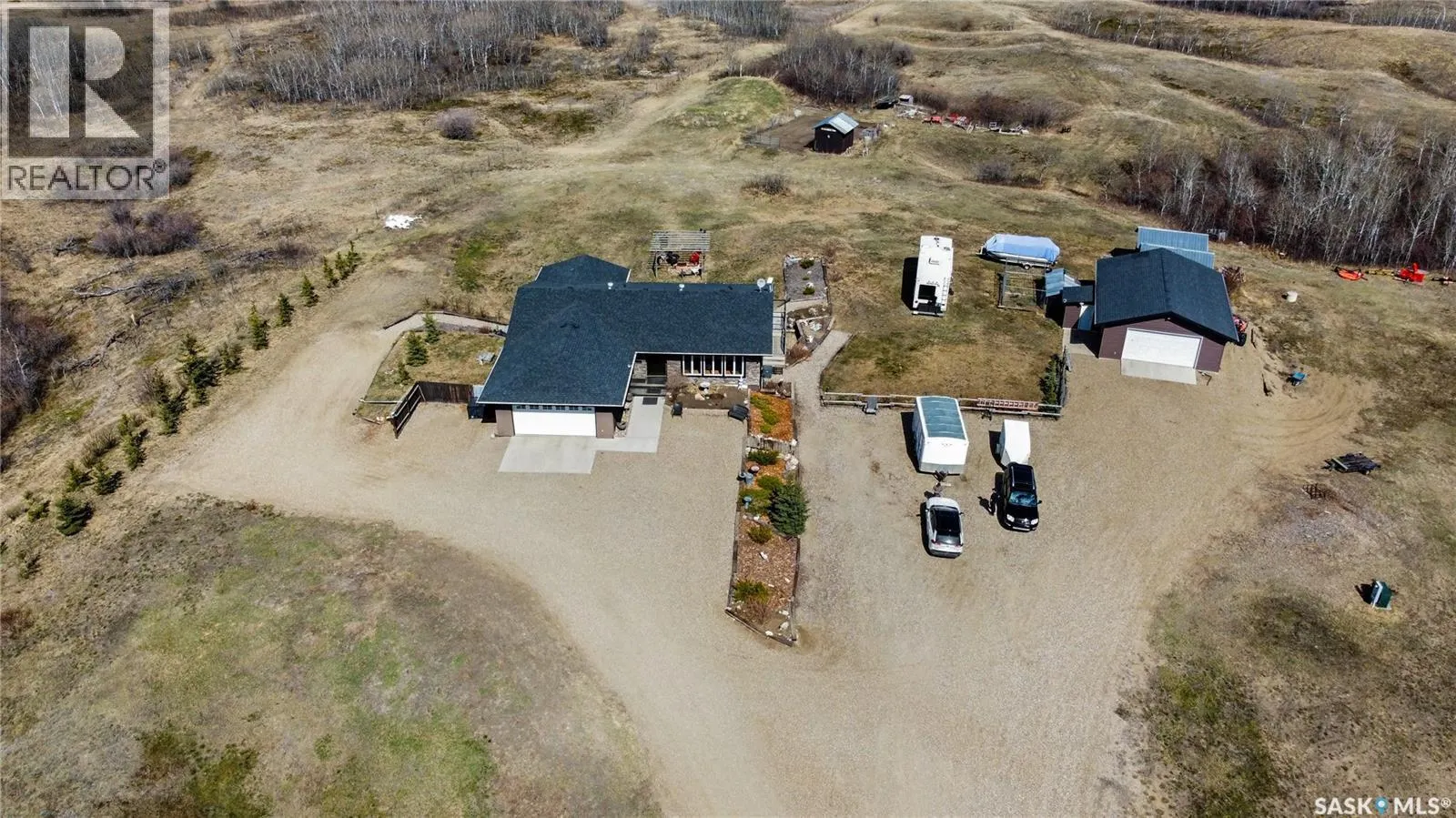 5 Battle Ridge ESTATES