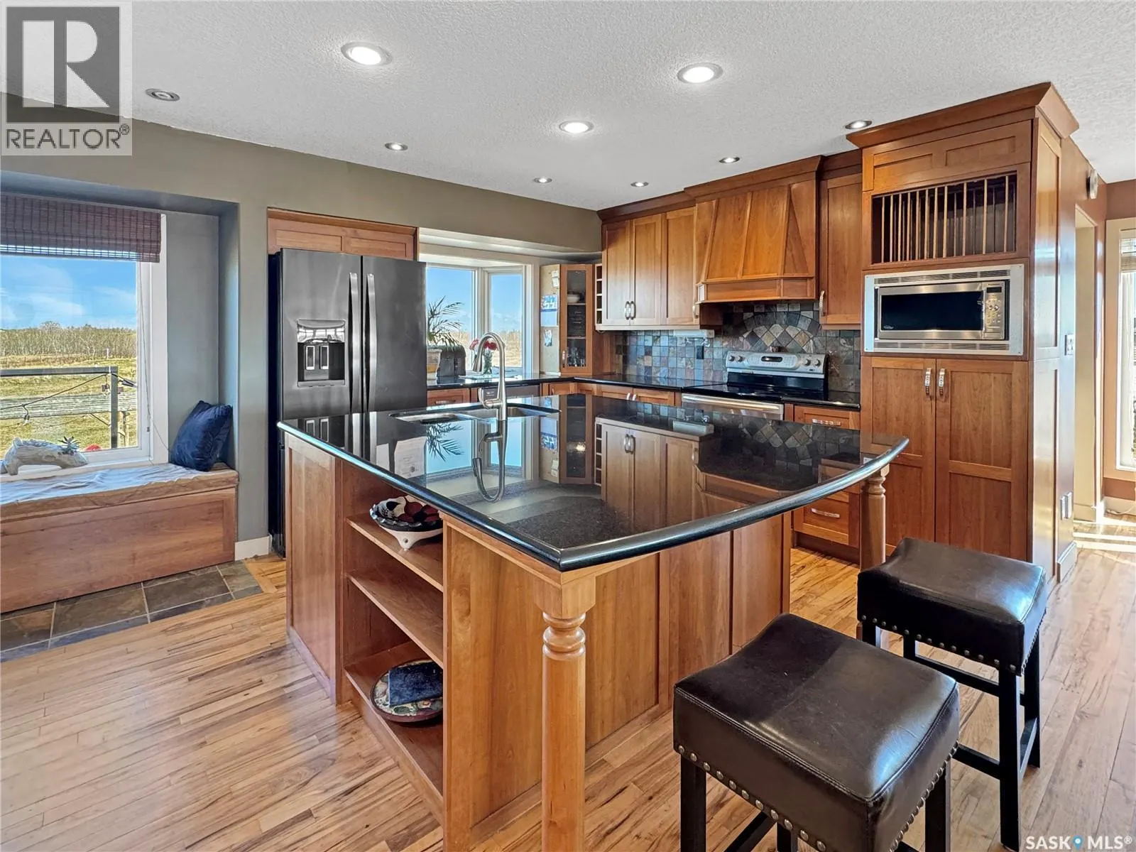 5 Battle Ridge ESTATES