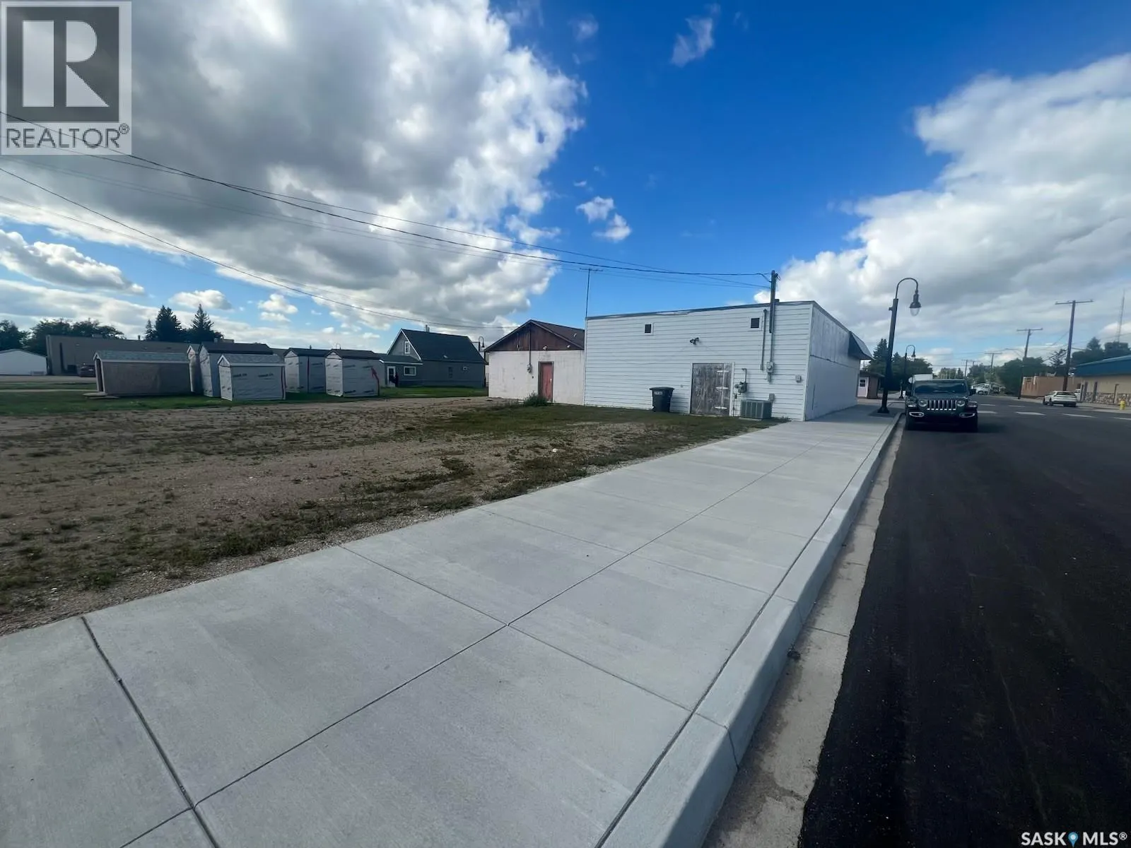 201 1st STREET S