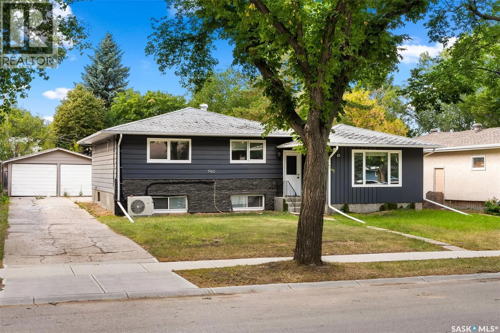 1960 Cowan CRESCENT