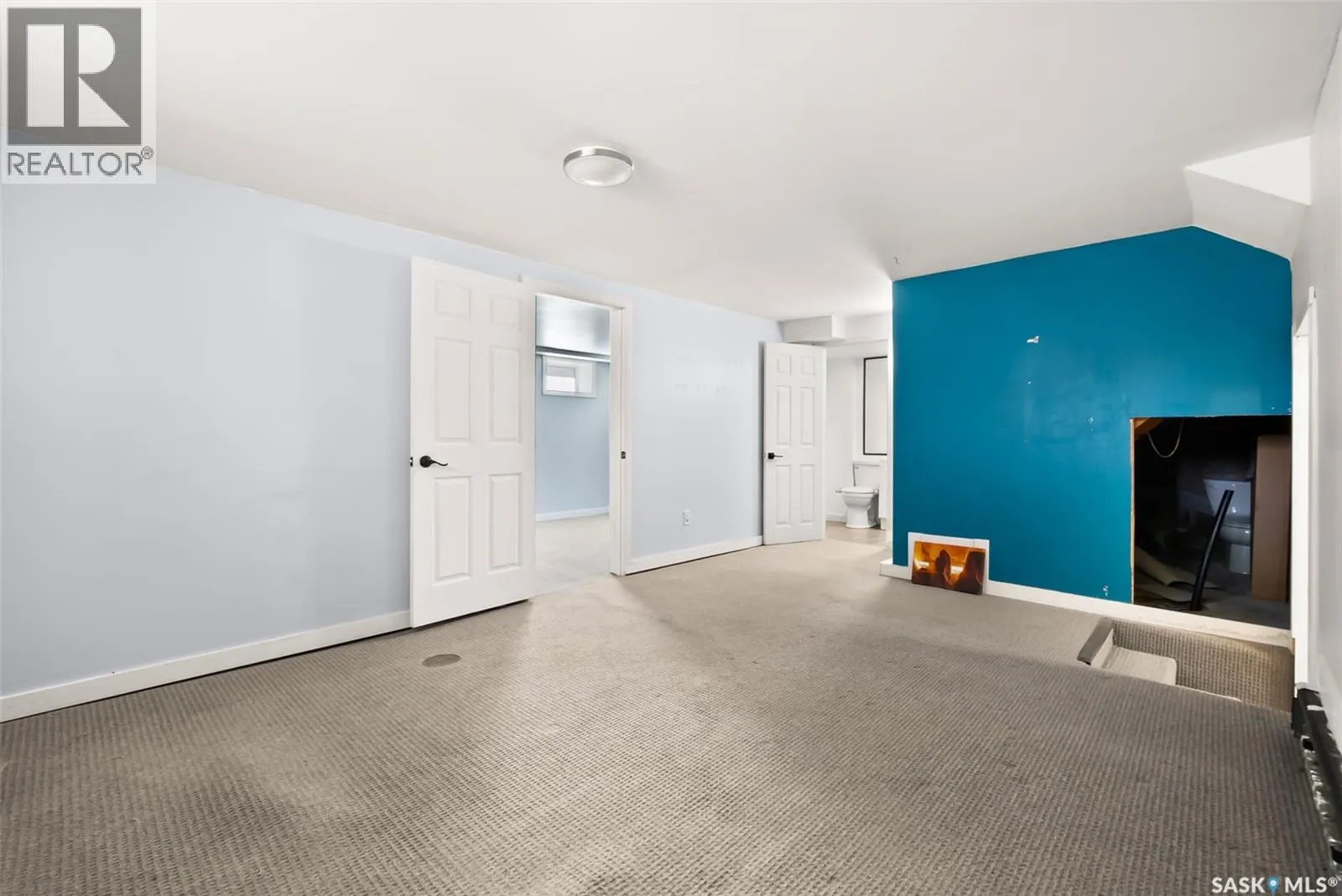 1960 Cowan CRESCENT