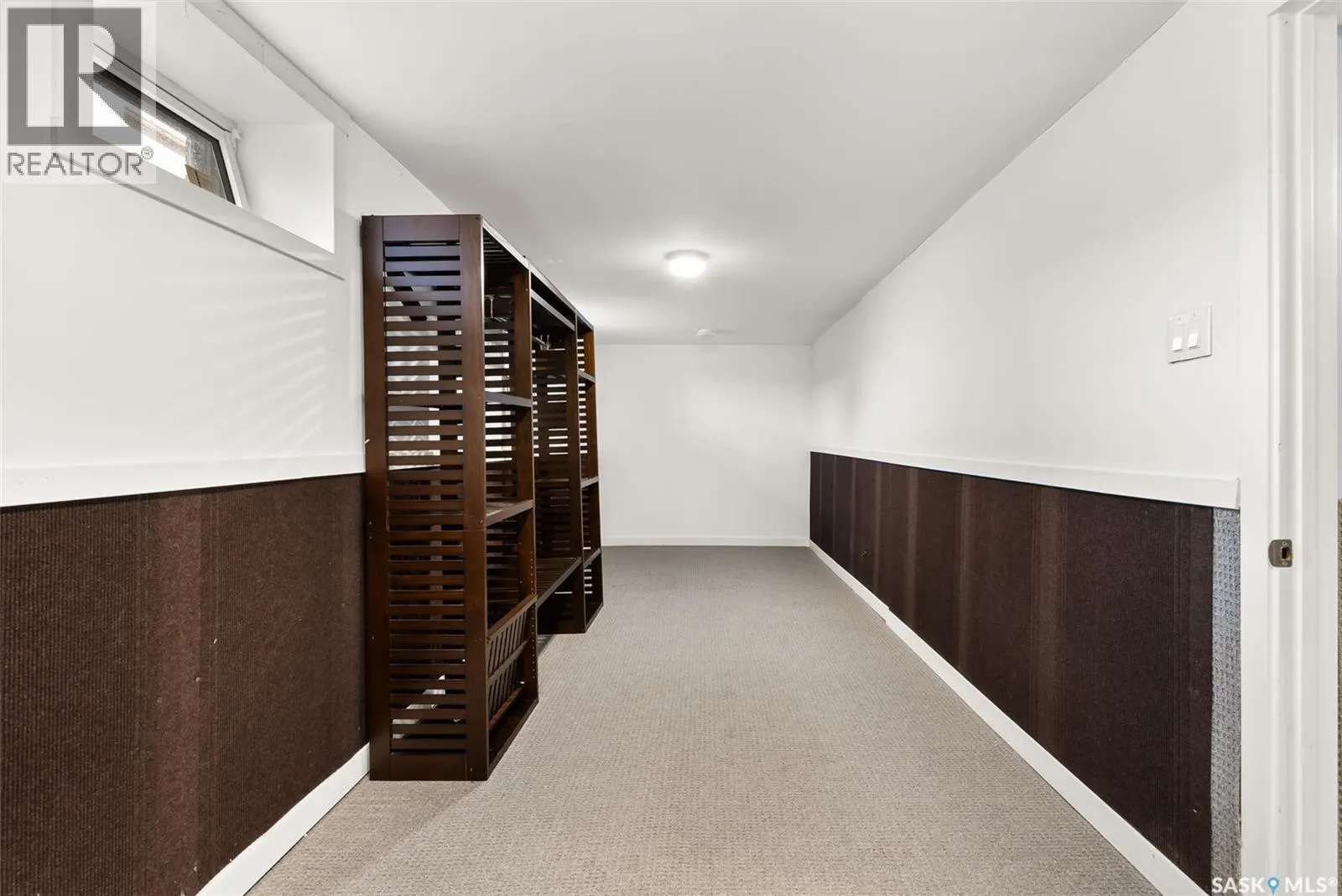 1960 Cowan CRESCENT