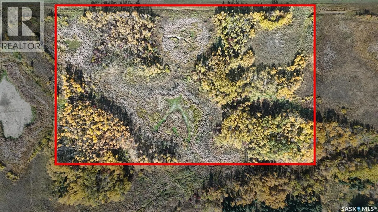 10 Acres Red Deer Hill