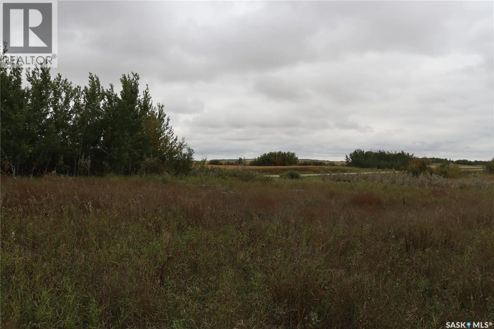 10 Acres Red Deer Hill