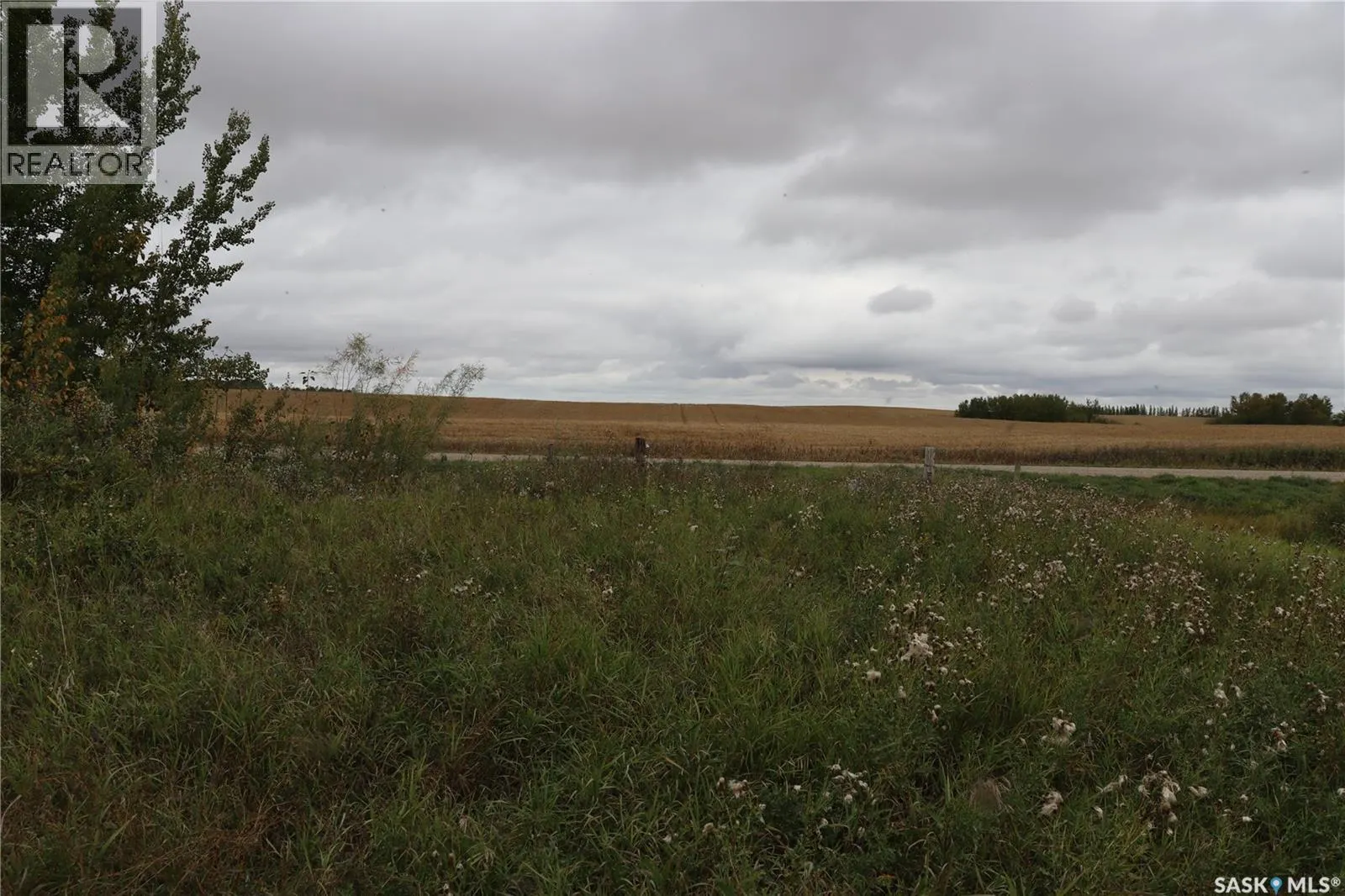 10 Acres Red Deer Hill