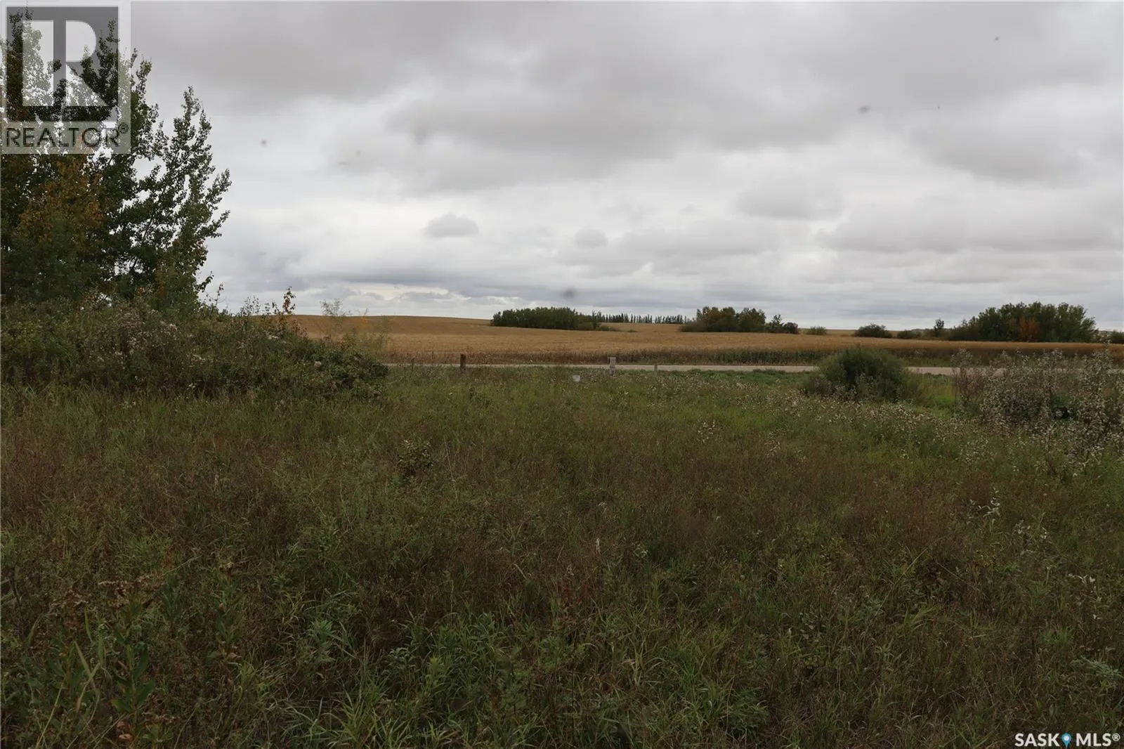 10 Acres Red Deer Hill